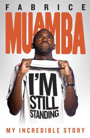 [I'm Still Standing 01] • Fabrice Muamba · I'm Still Standing